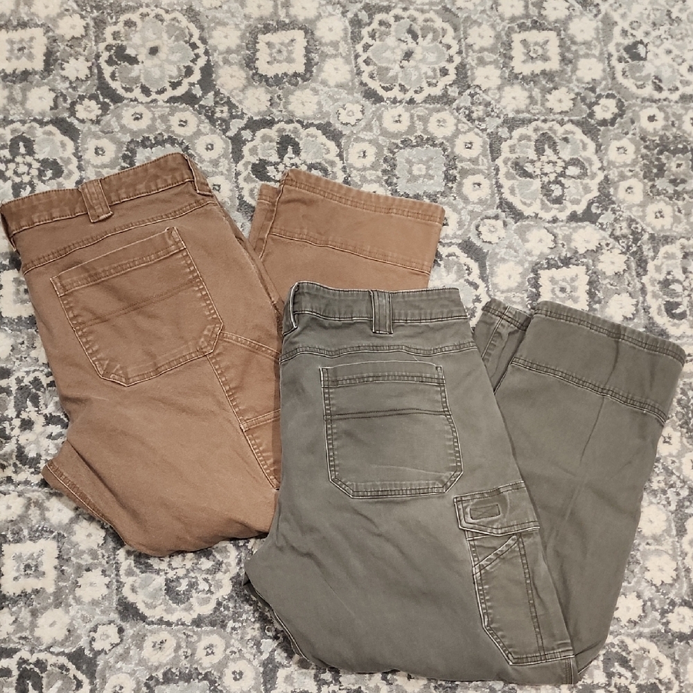 NOBLE OUTFITTERS PANTS BUNDLE